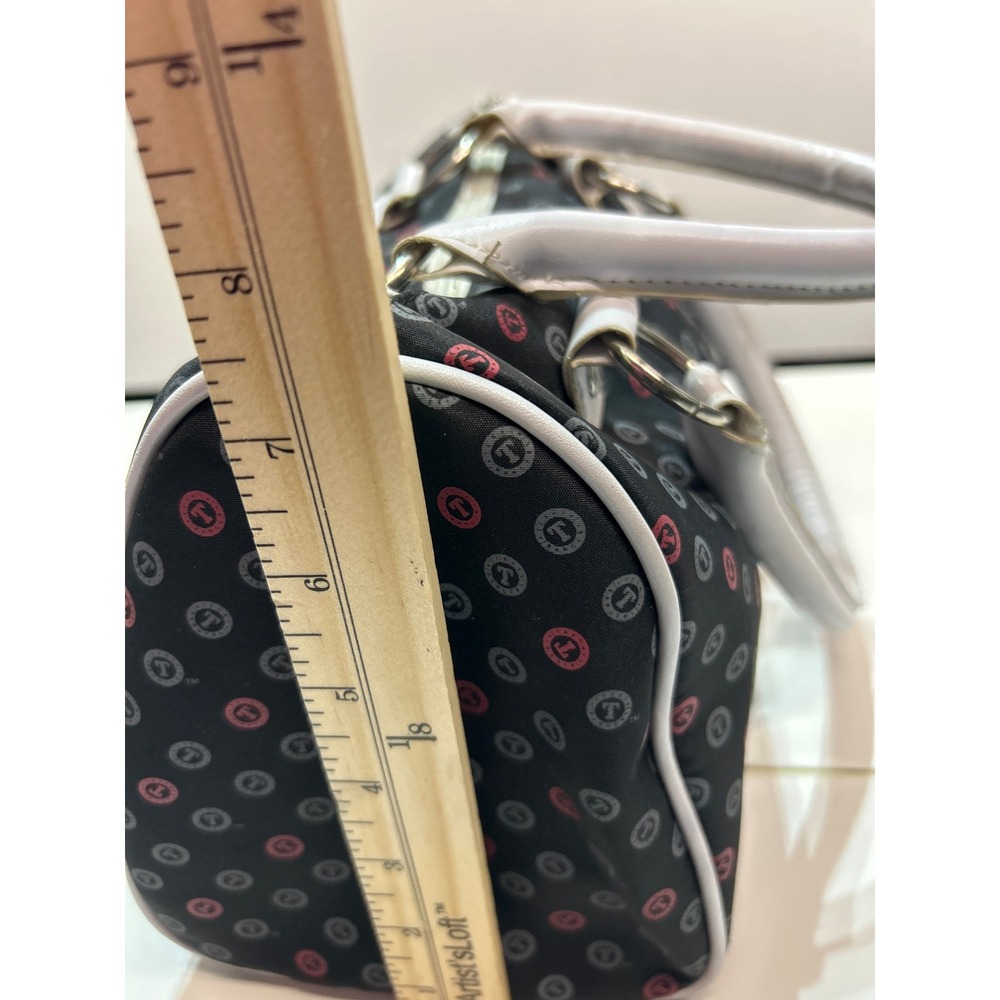 MLB Texas Rangers Satchel Handbag Purse,‎ Sportswear - Picture 6 of 10